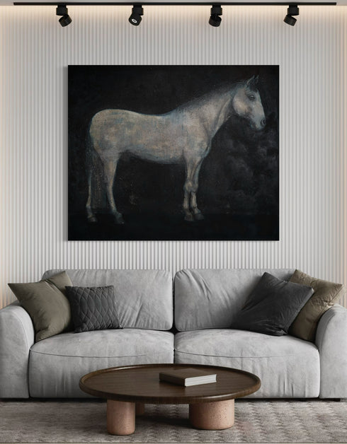 HORSE | COMMISSION